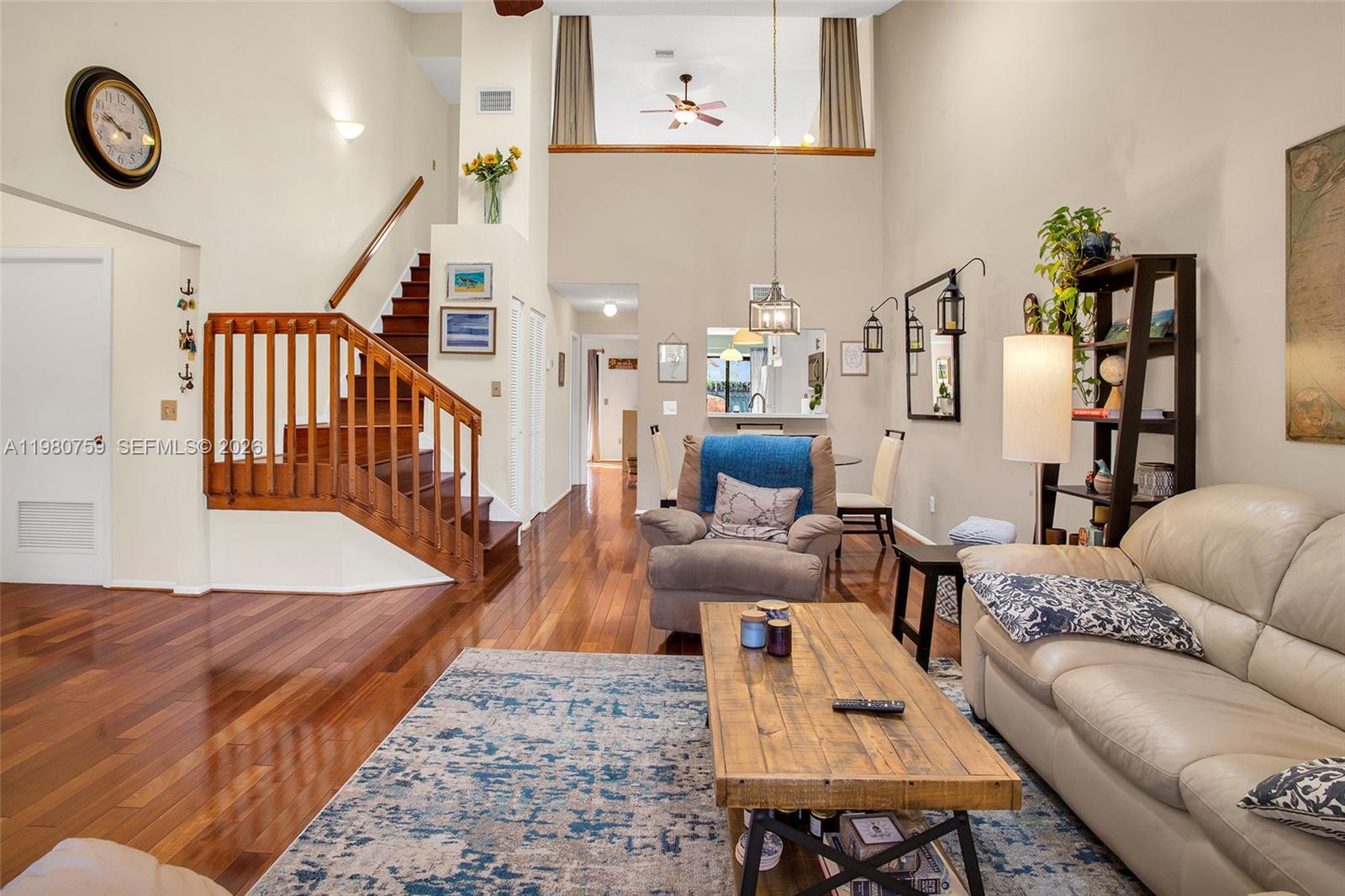 SANDPIPER BAY - Residential