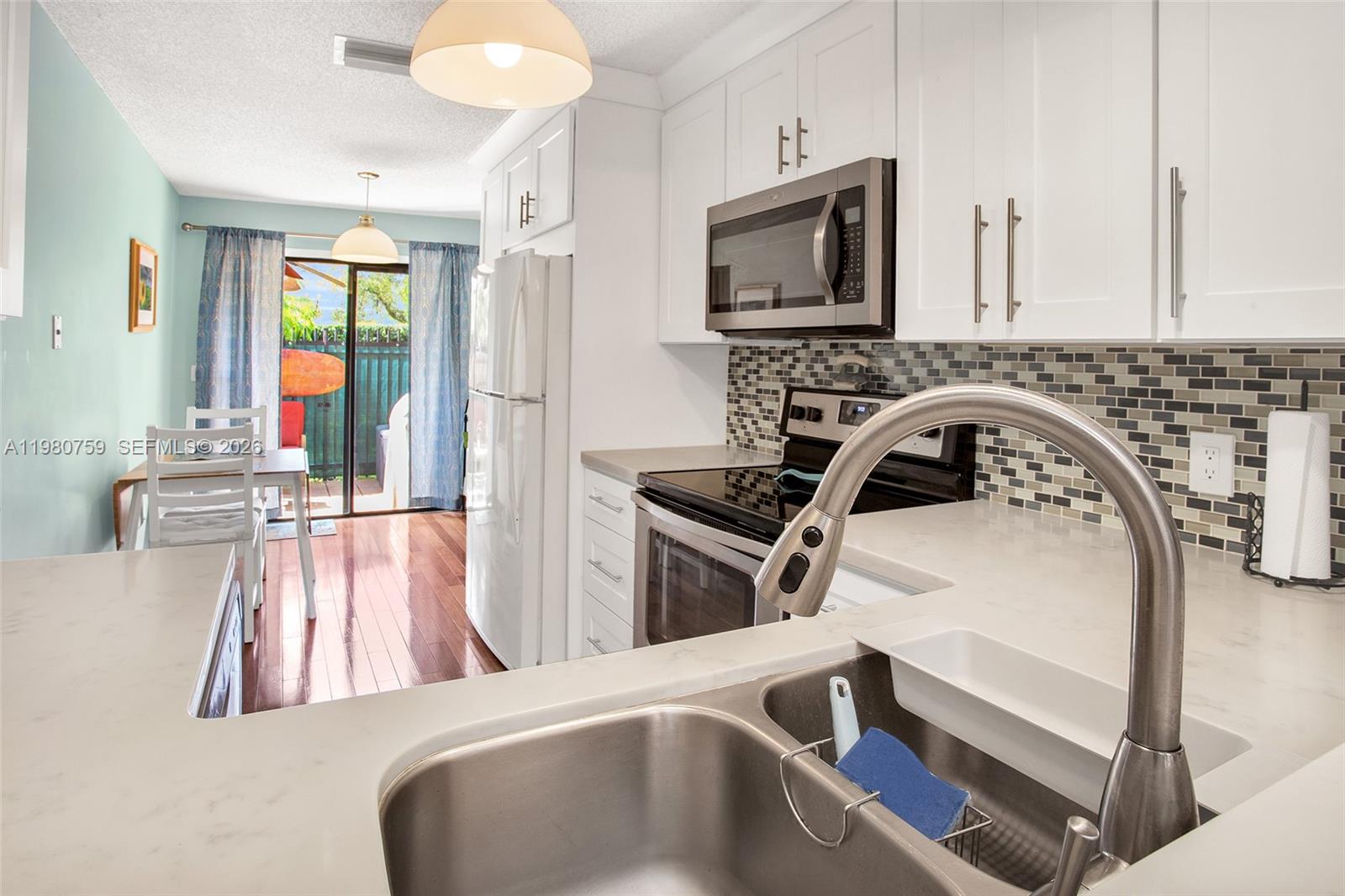 SANDPIPER BAY - Residential