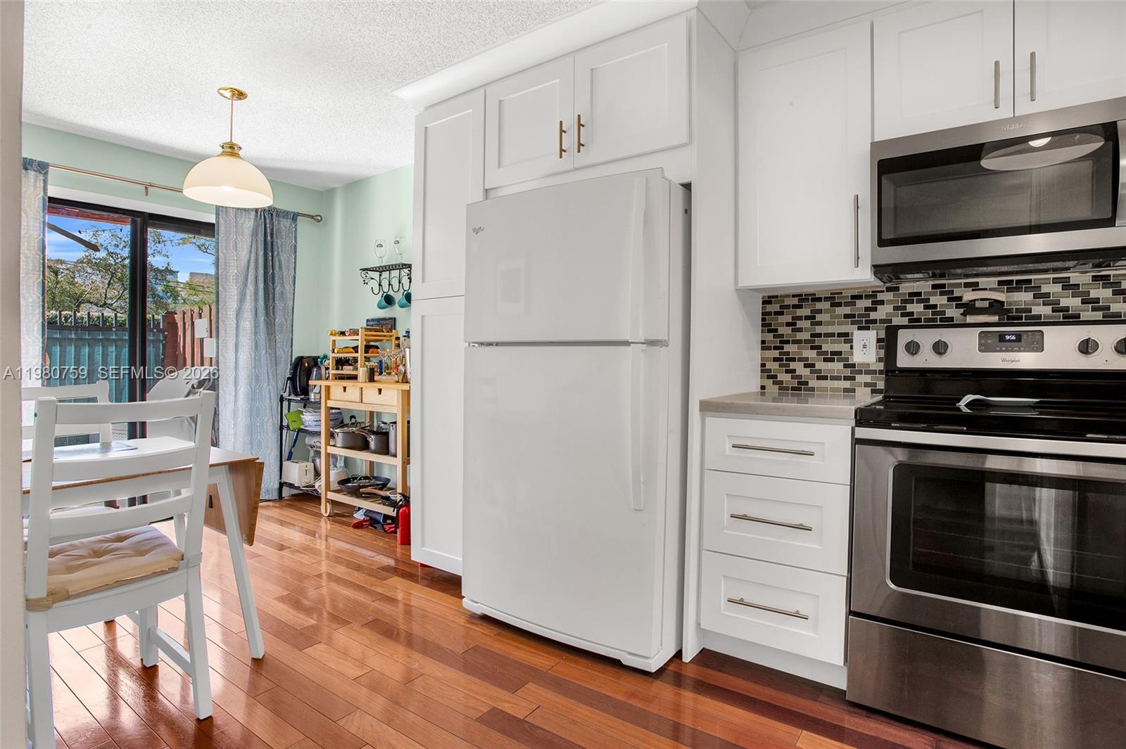 SANDPIPER BAY - Residential