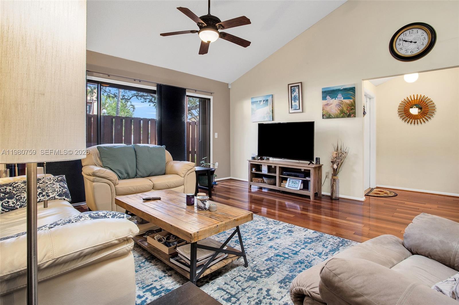 SANDPIPER BAY - Residential