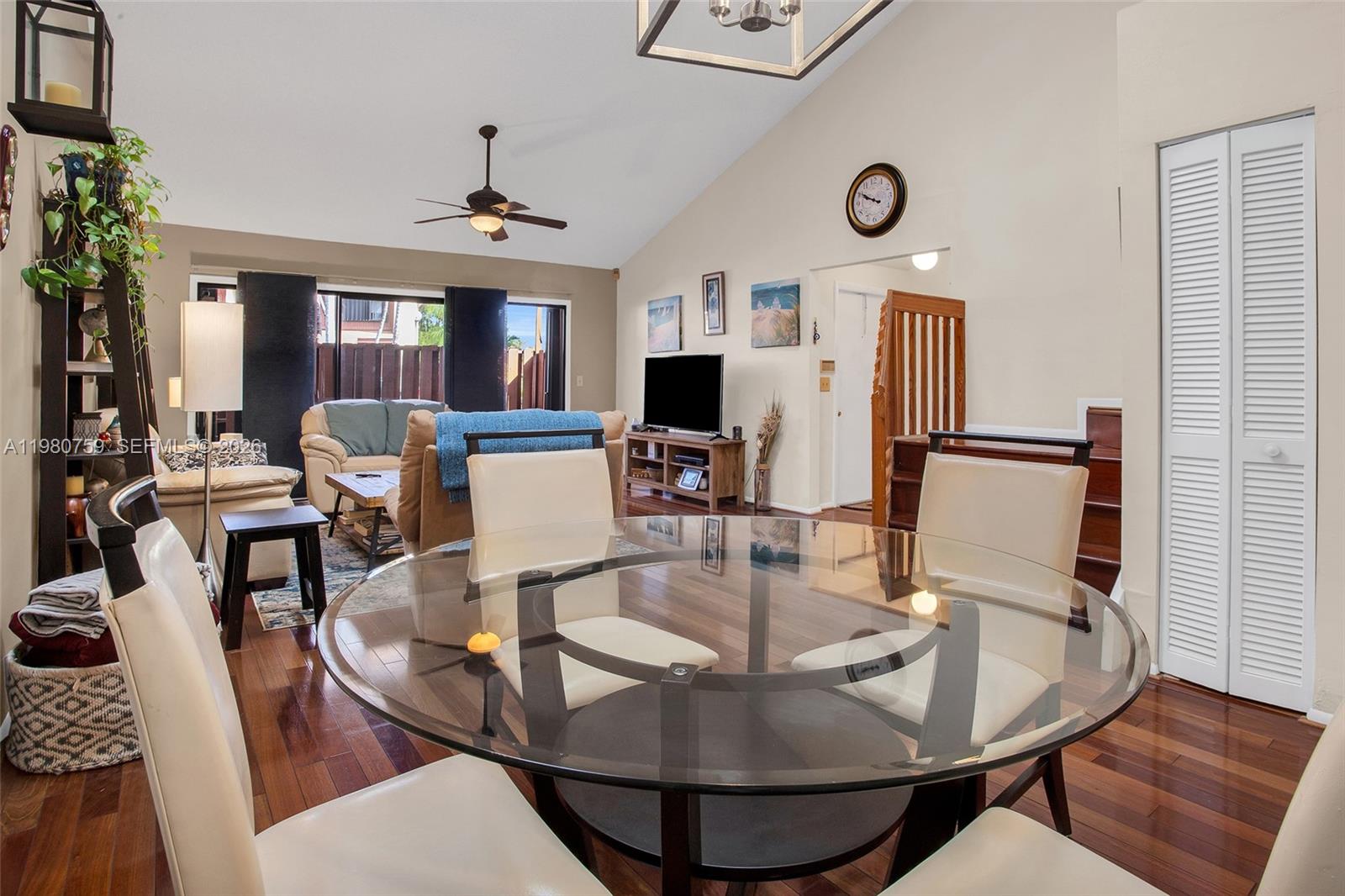 SANDPIPER BAY - Residential