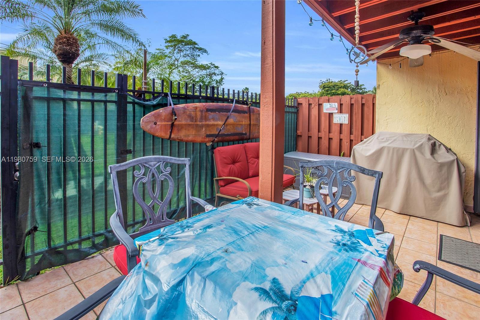 SANDPIPER BAY - Residential