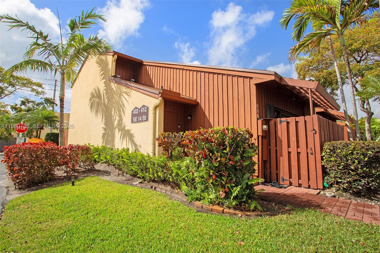 SANDPIPER BAY - Residential