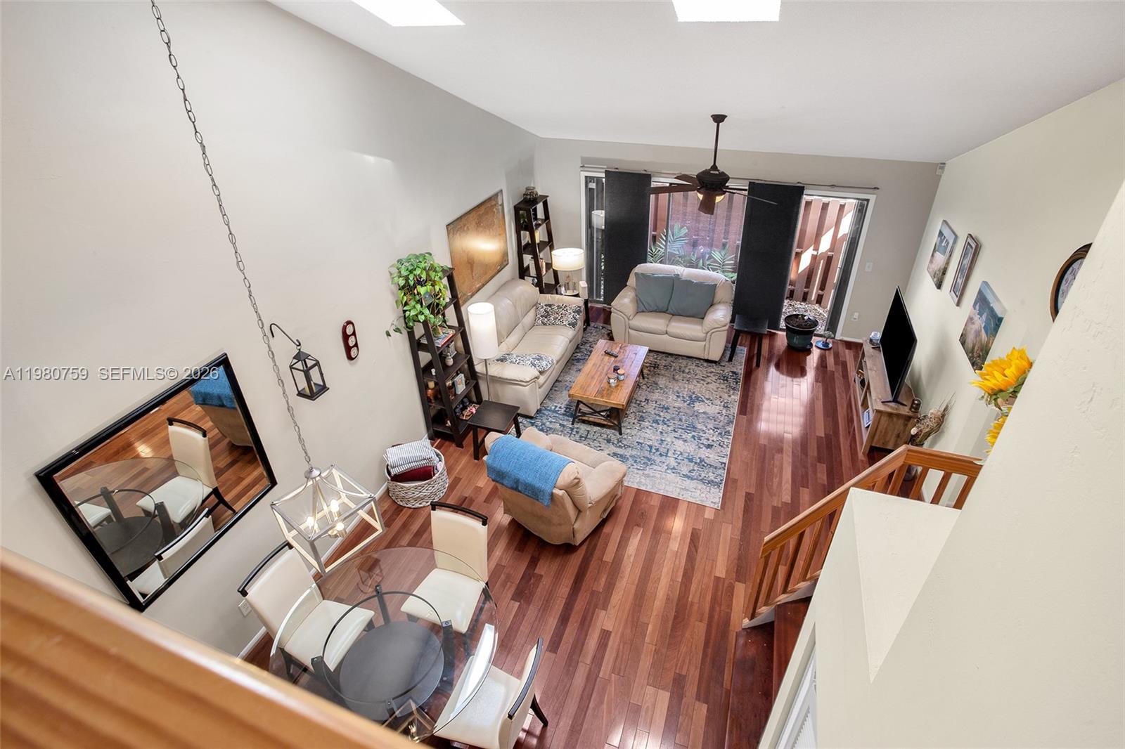 SANDPIPER BAY - Residential