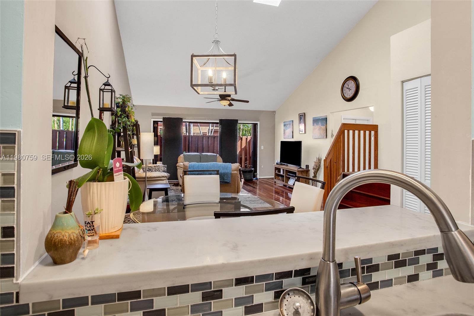 SANDPIPER BAY - Residential