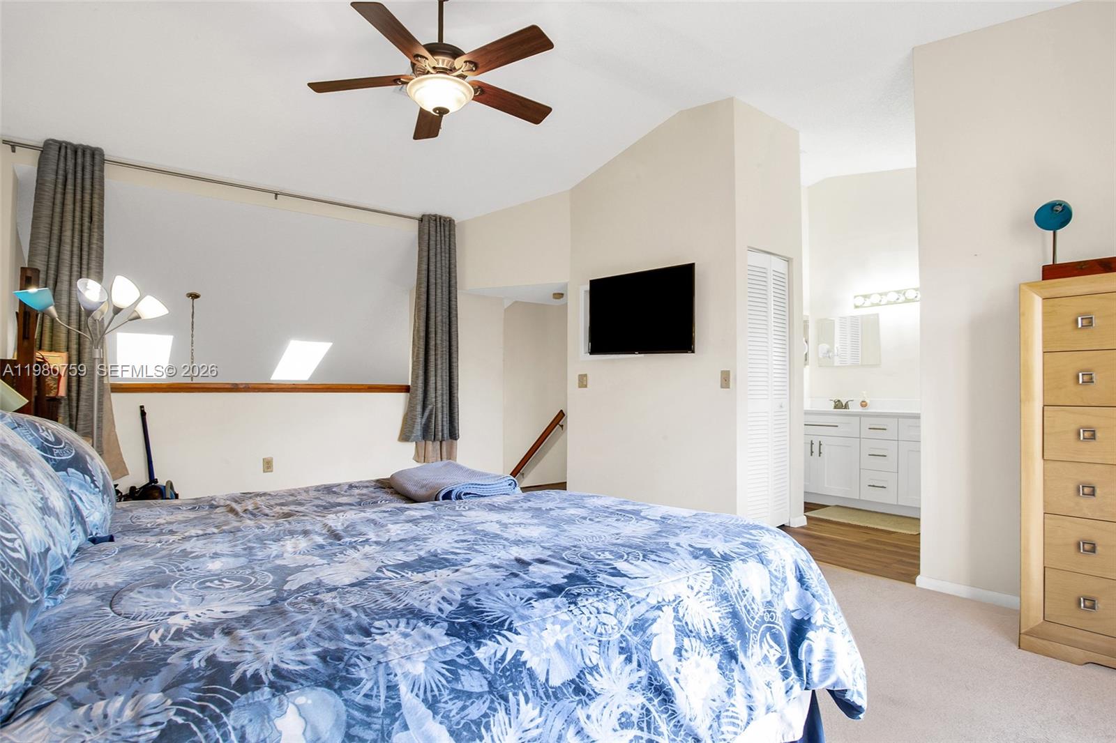 SANDPIPER BAY - Residential