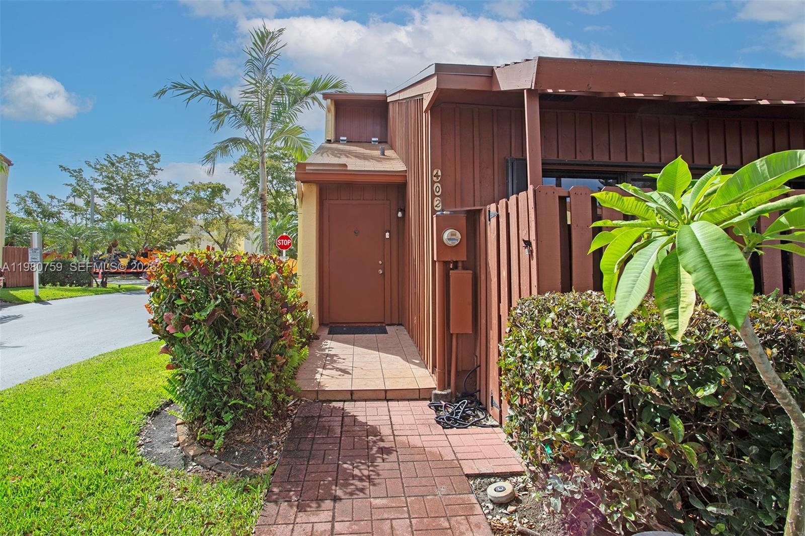 SANDPIPER BAY - Residential