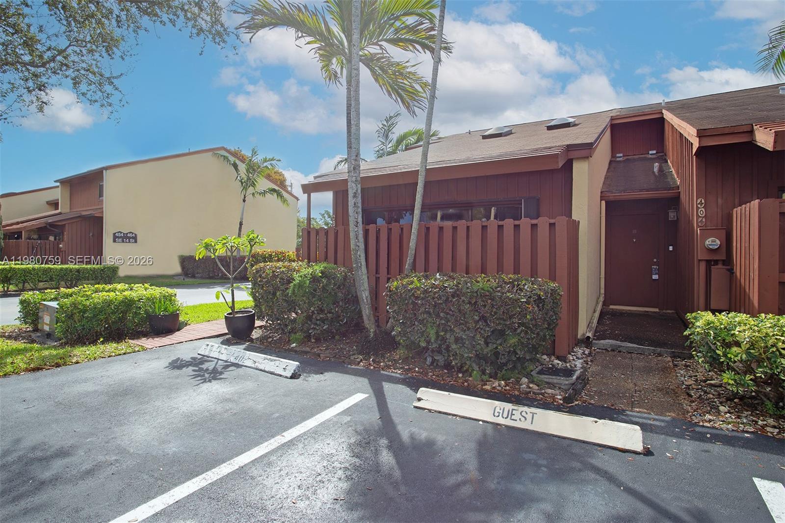 SANDPIPER BAY - Residential