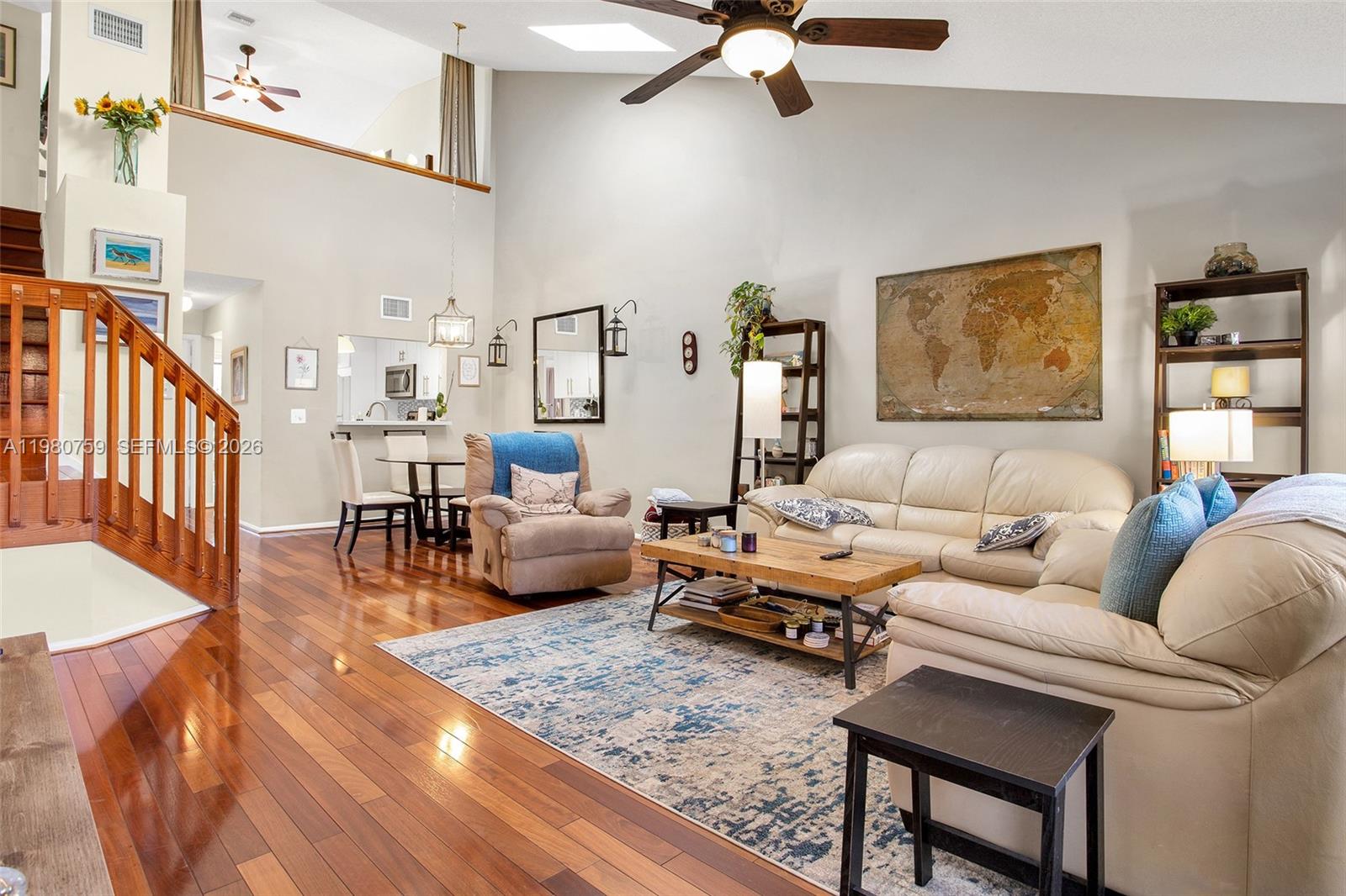 SANDPIPER BAY - Residential