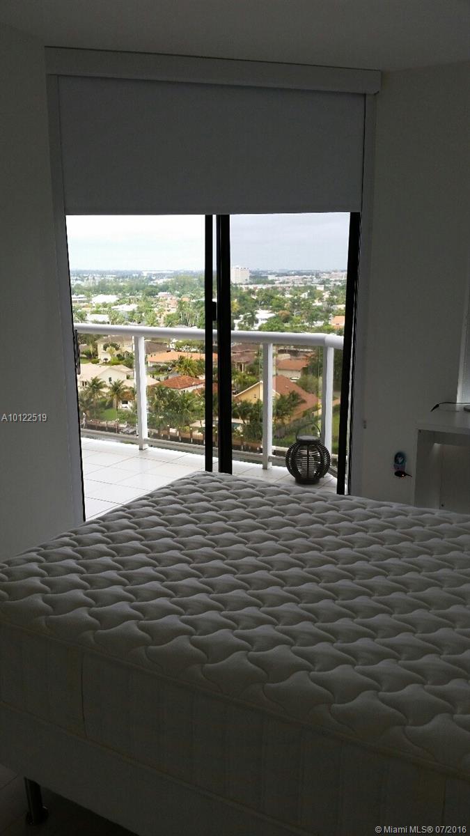 Harborside - Residential Lease