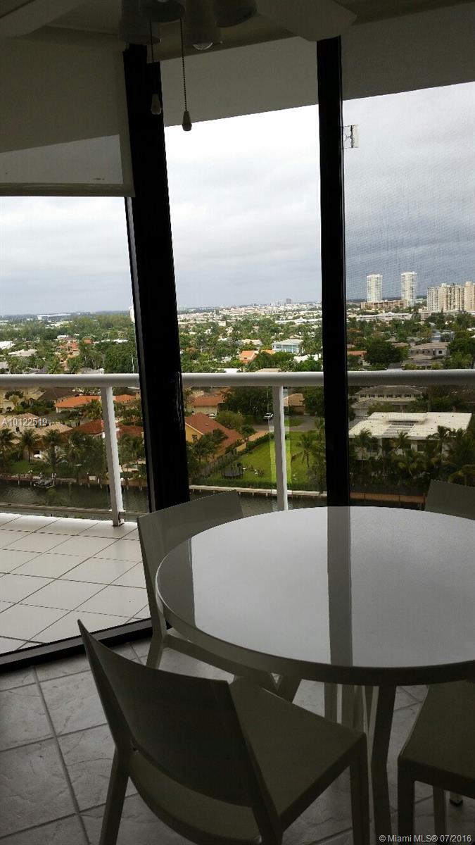 Harborside - Residential Lease