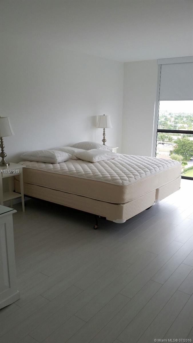 Harborside - Residential Lease