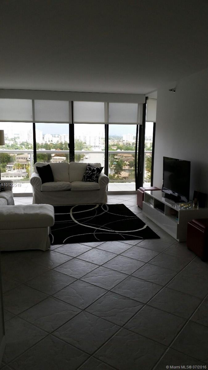 Harborside - Residential Lease