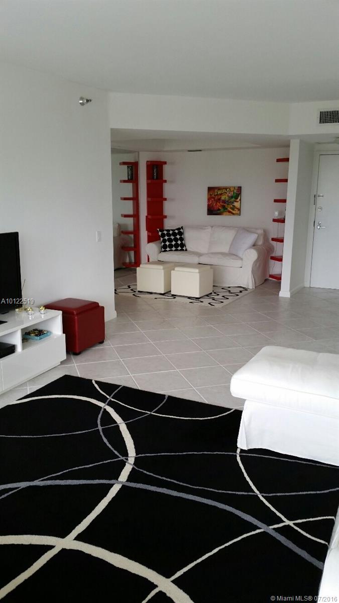 Harborside - Residential Lease