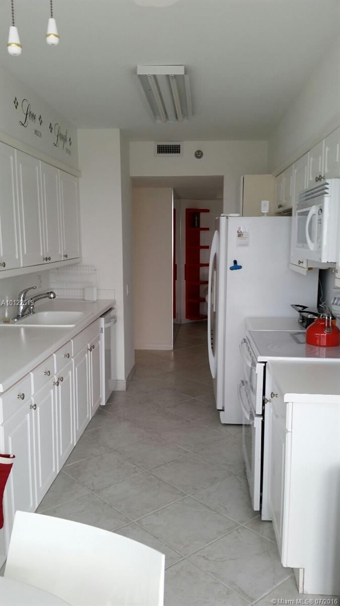 Harborside - Residential Lease