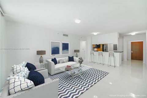 31 SE 5th St 1510 Miami FL 33131