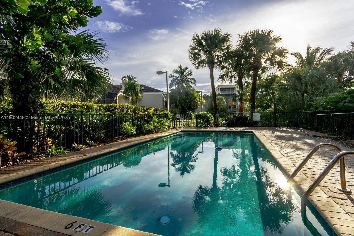 PELICAN WALK 1 CONDO - Residential Lease
