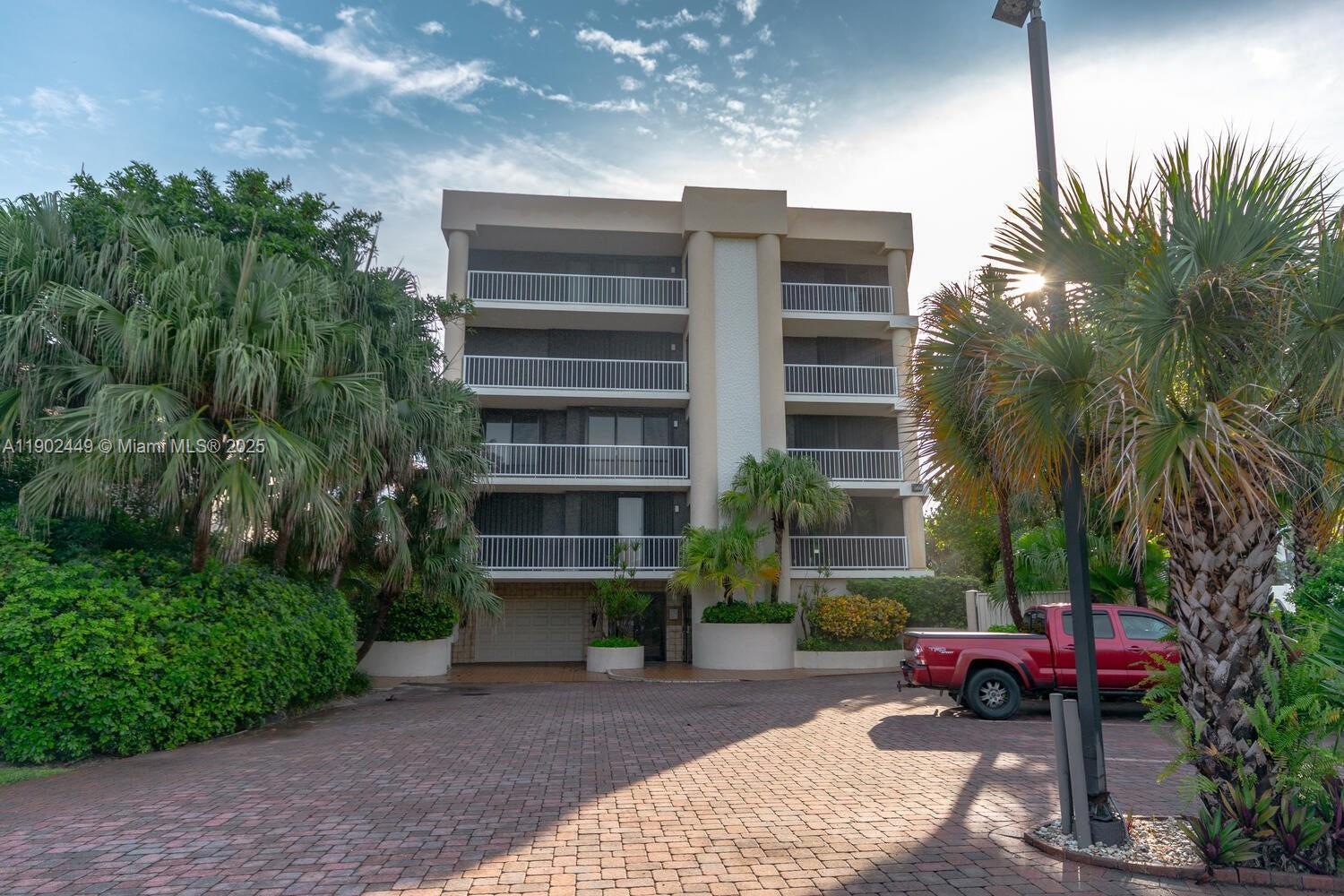 PELICAN WALK 1 CONDO - Residential Lease