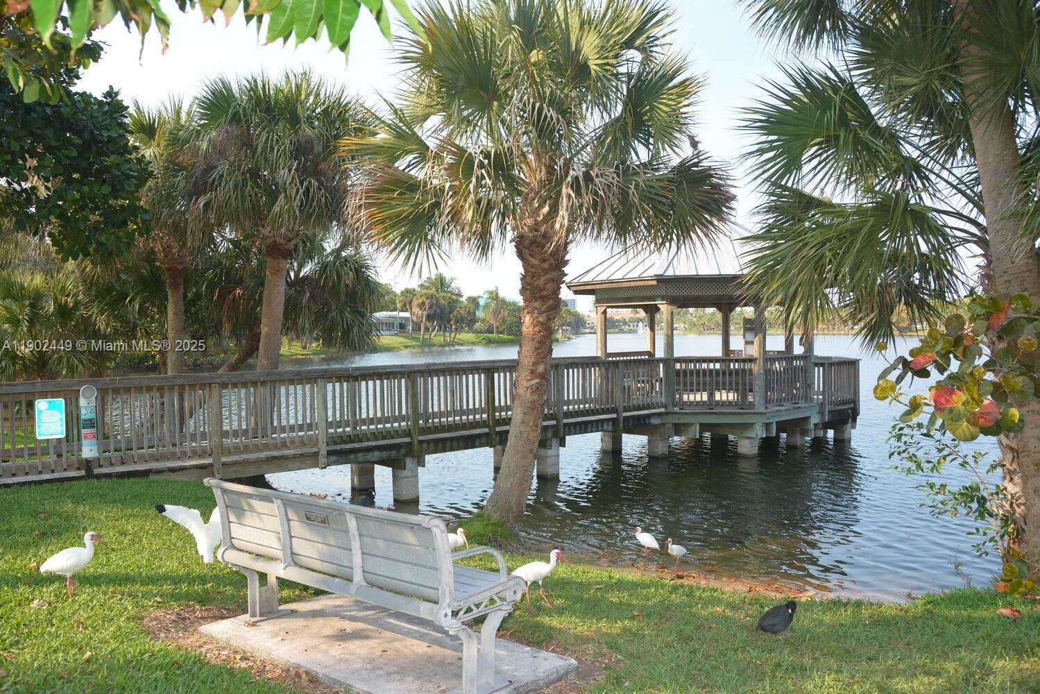 PELICAN WALK 1 CONDO - Residential Lease