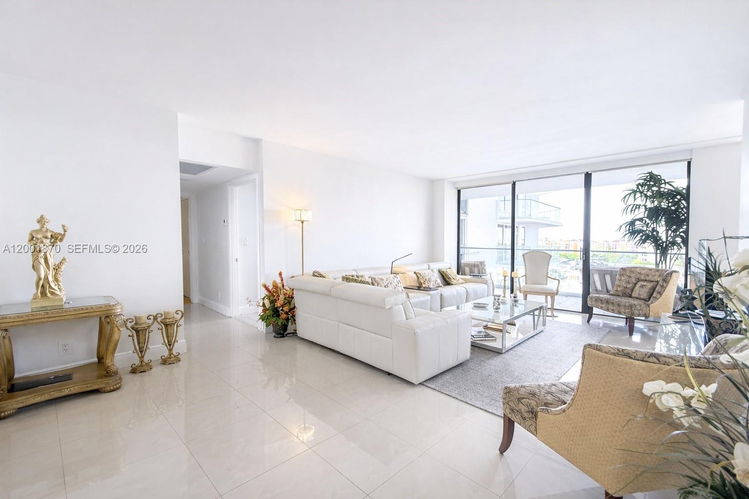 TURNBERRY ISLE - Residential Lease