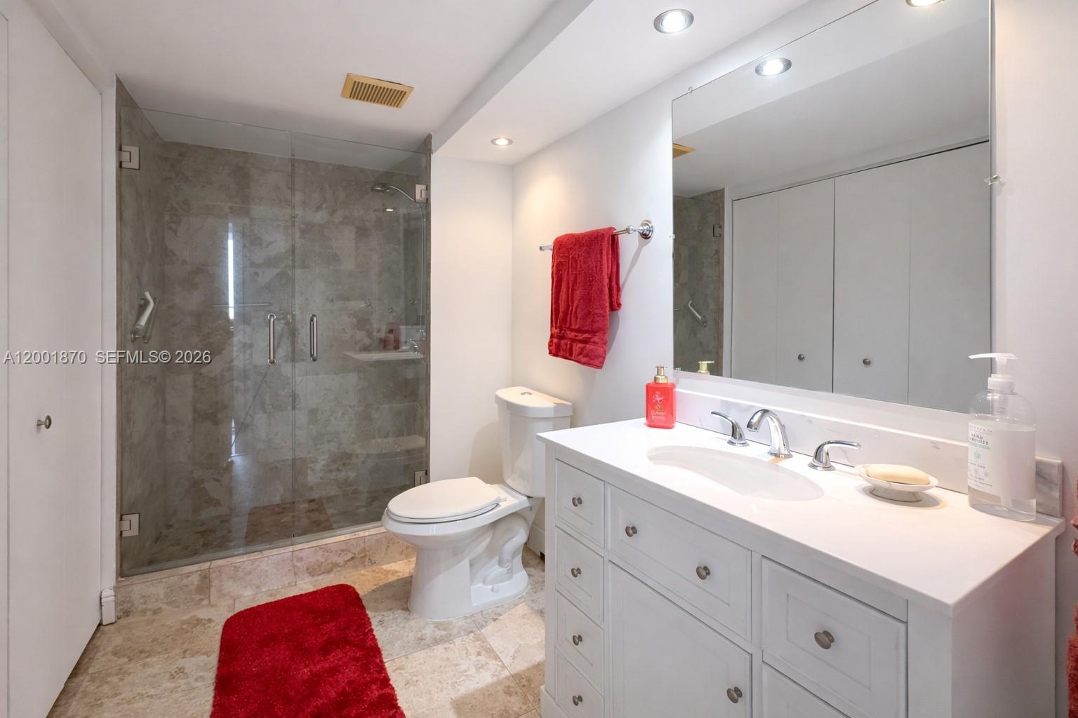 TURNBERRY ISLE - Residential Lease