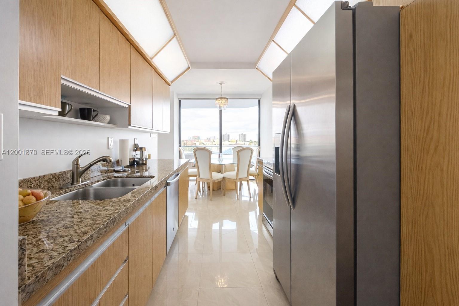 19707 Turnberry Way 6L