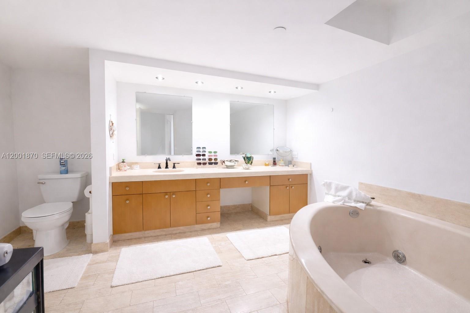 TURNBERRY ISLE - Residential Lease