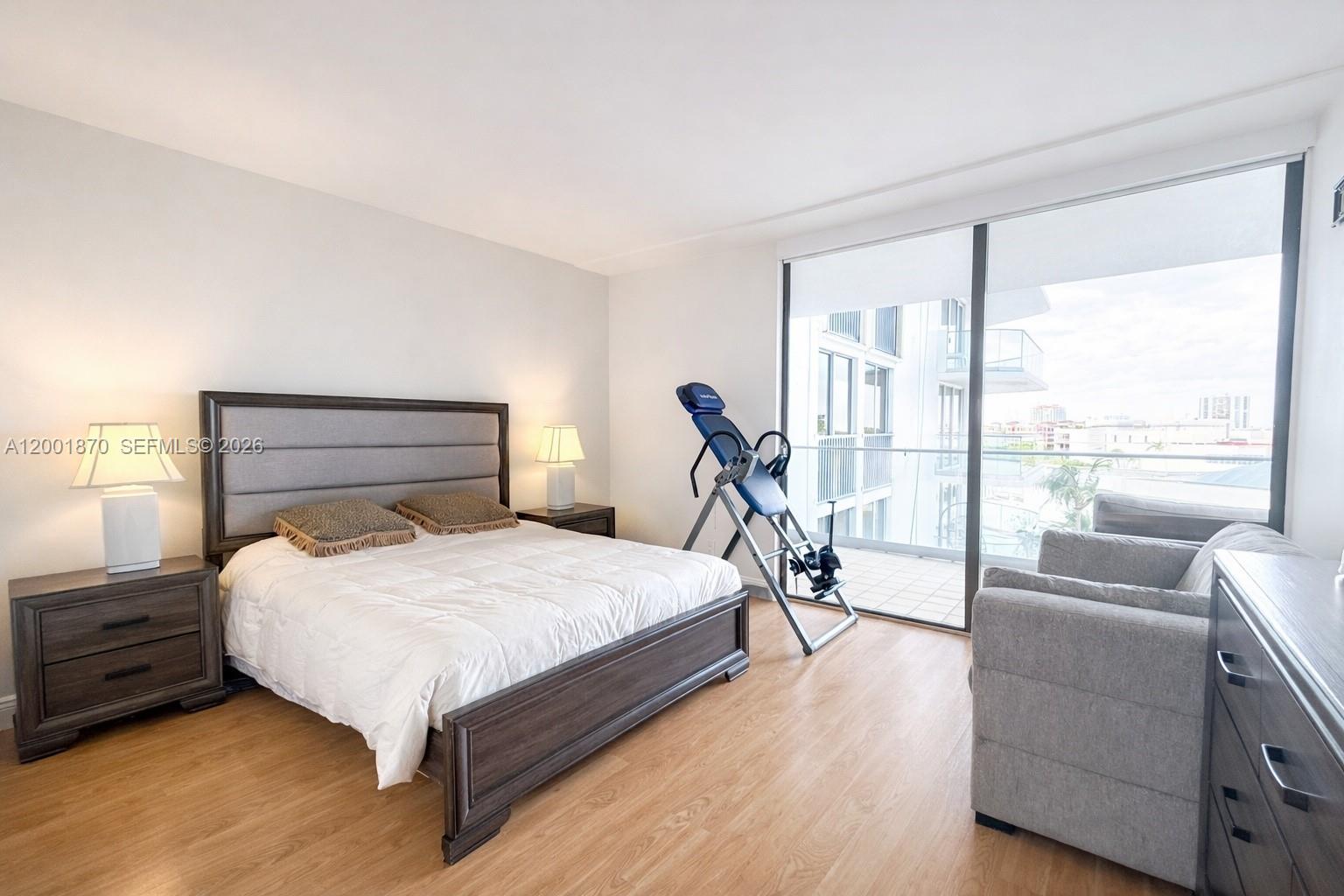 TURNBERRY ISLE - Residential Lease