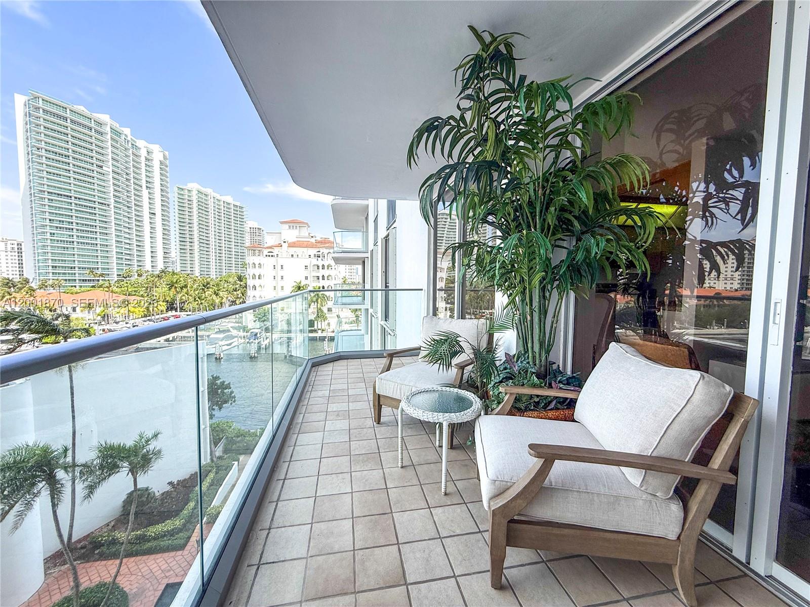 TURNBERRY ISLE - Residential Lease