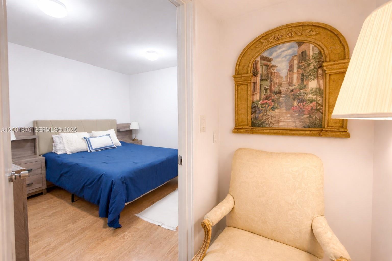 TURNBERRY ISLE - Residential Lease