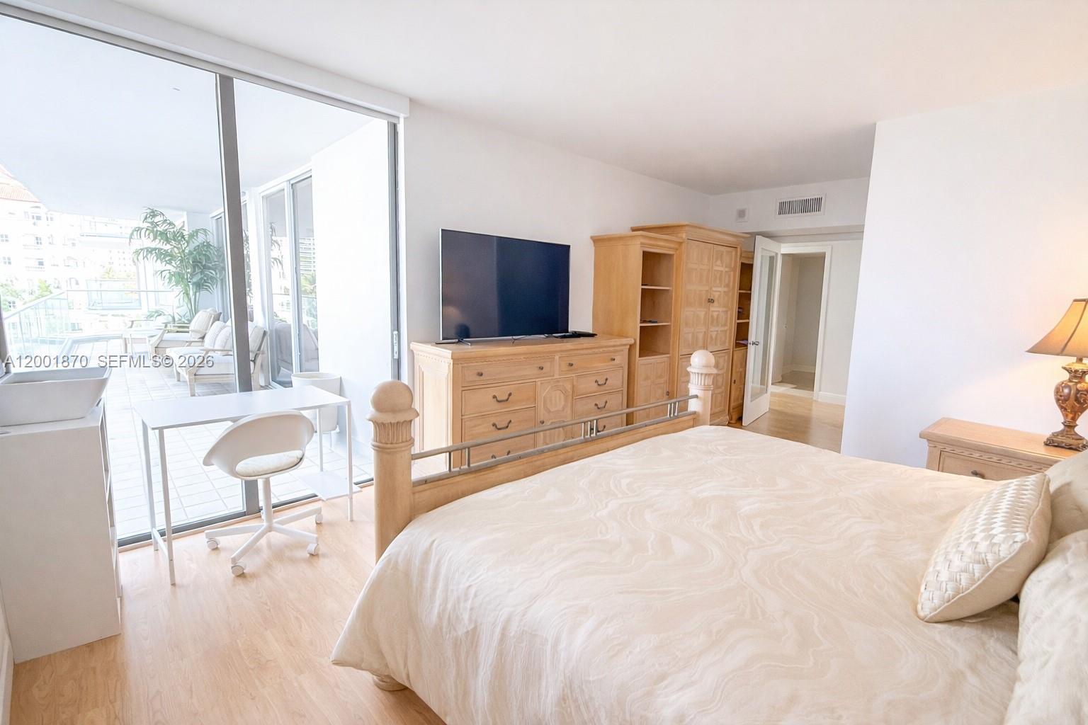 TURNBERRY ISLE - Residential Lease