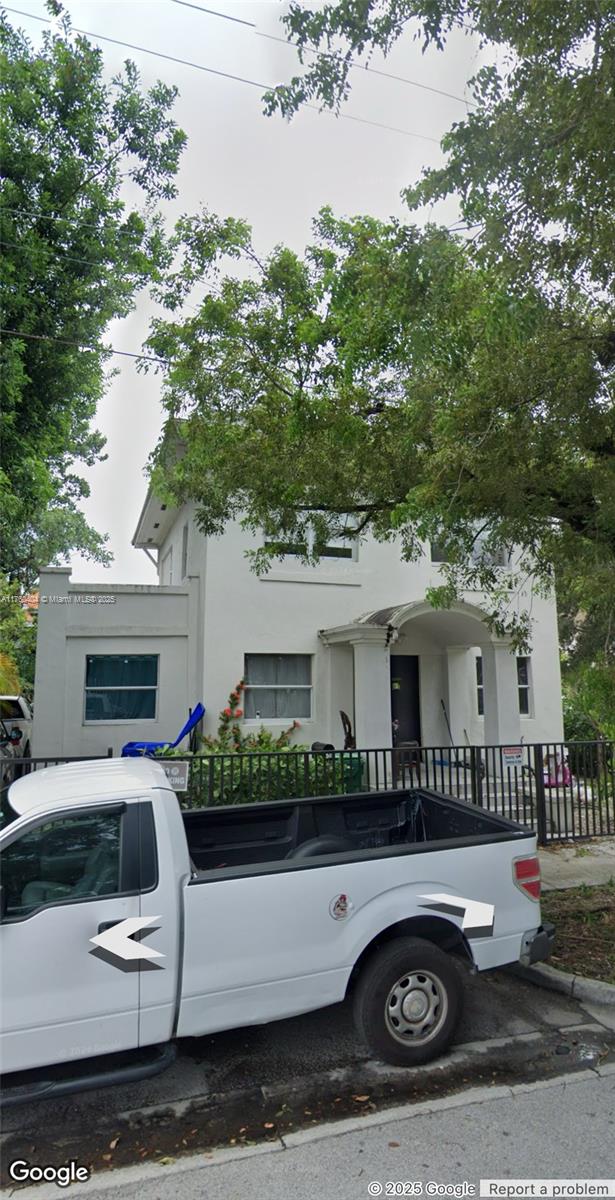 BRICKELL RIVERVIEW - Residential Income