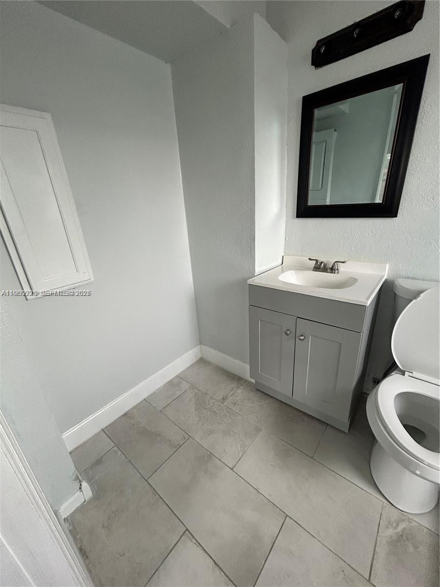 THIRD AMEND PLAT OF PORTI - Residential