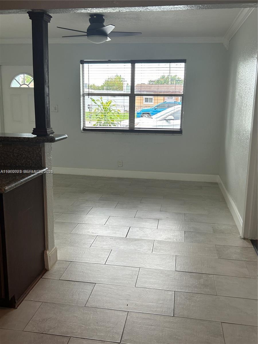 THIRD AMEND PLAT OF PORTI - Residential