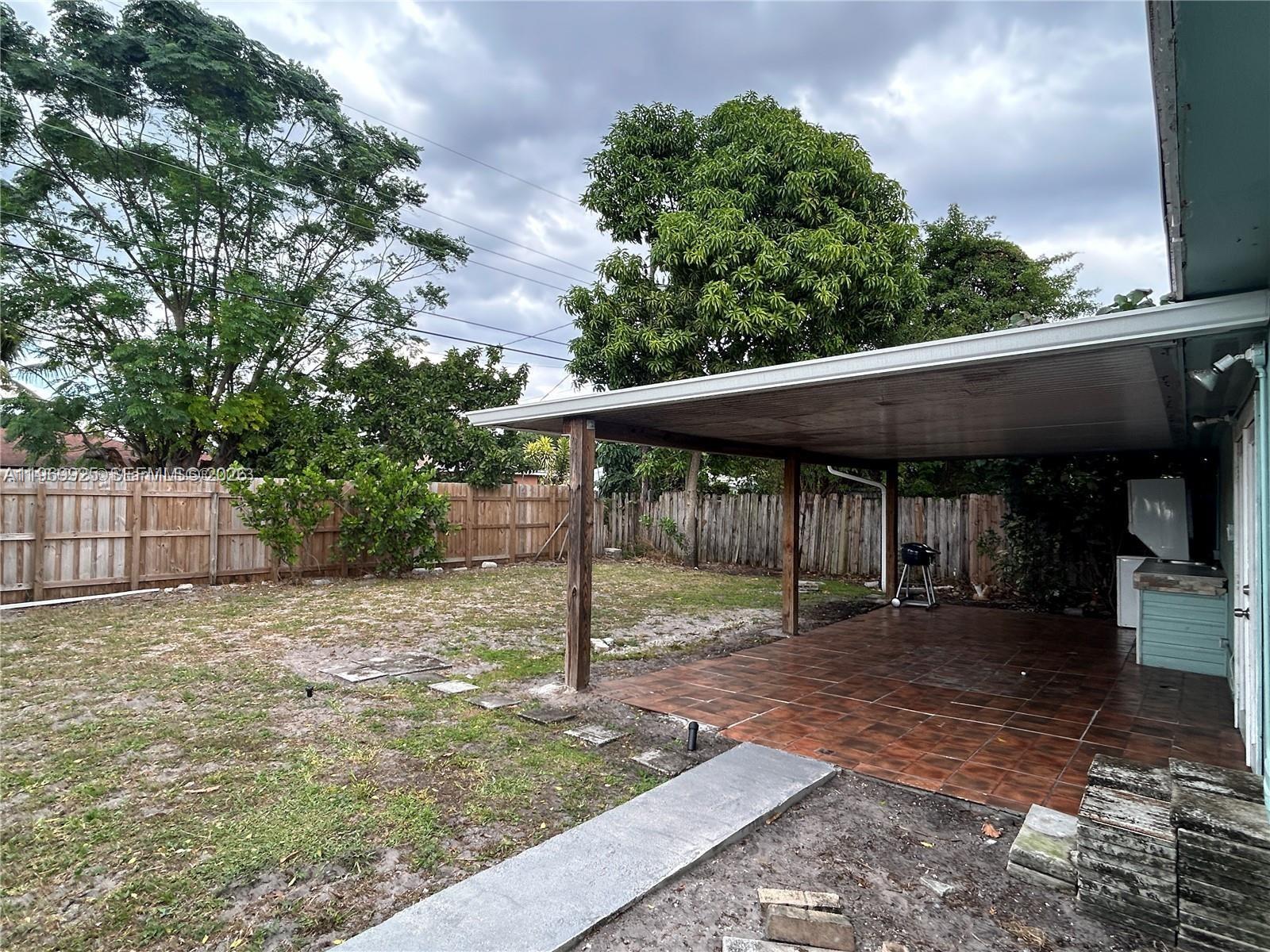 THIRD AMEND PLAT OF PORTI - Residential