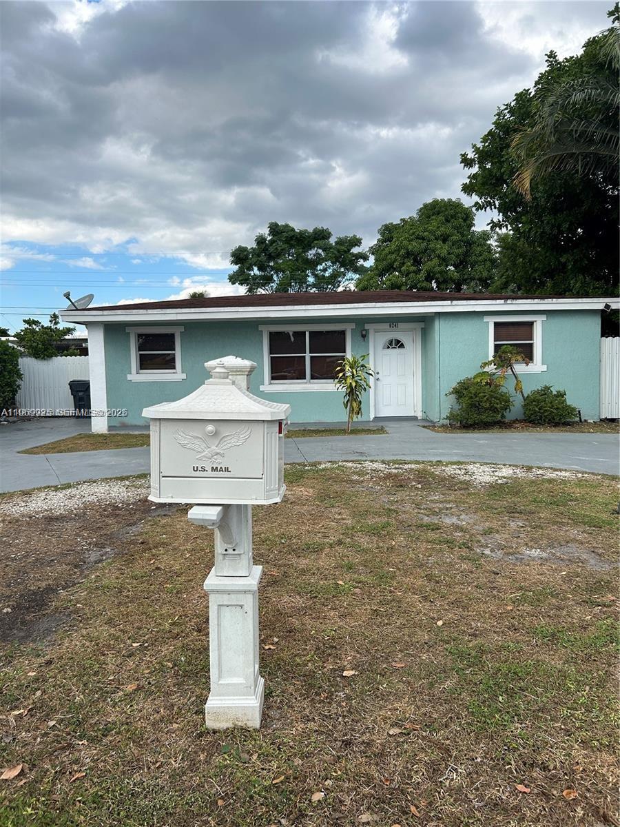 THIRD AMEND PLAT OF PORTI - Residential