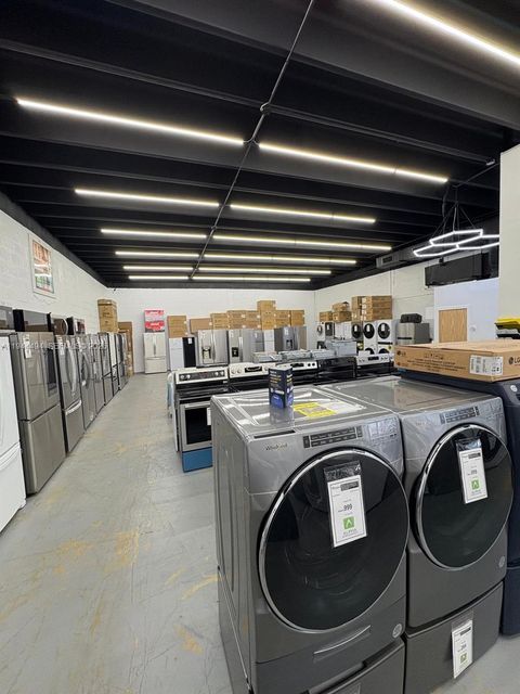 Appliances Sales Store Miami FL 33176