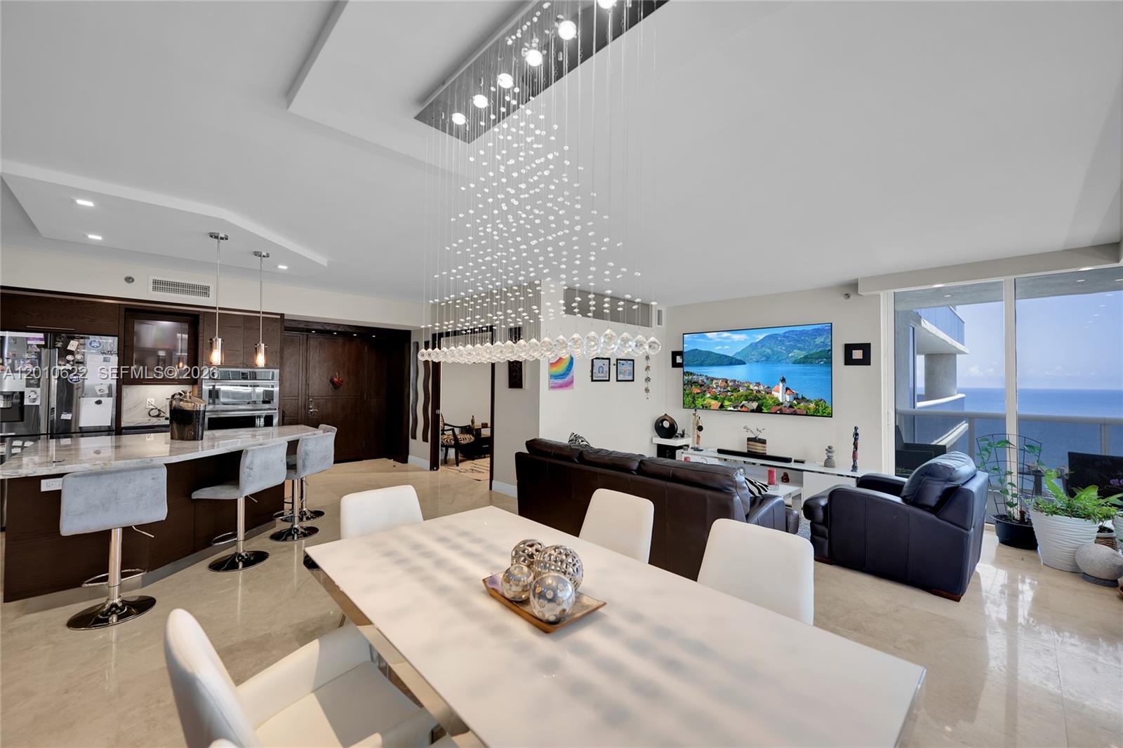 1800 S Ocean Dr 2205