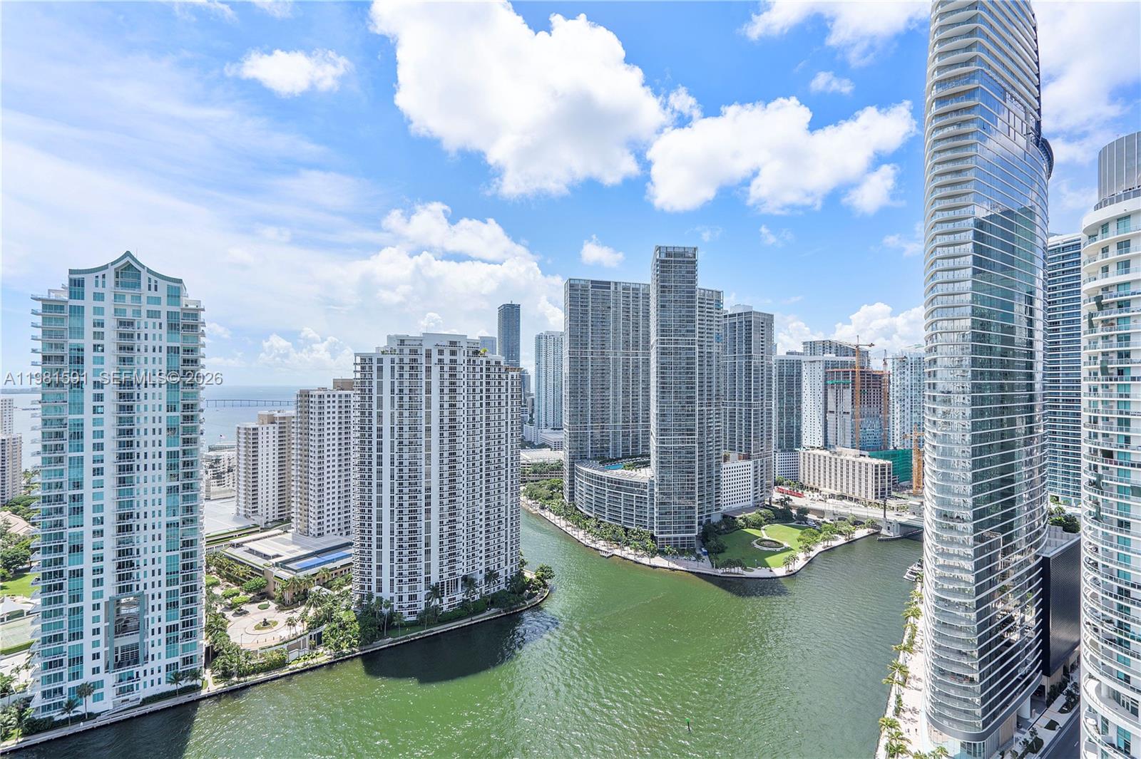 ONE MIAMI WEST CONDO - Residential