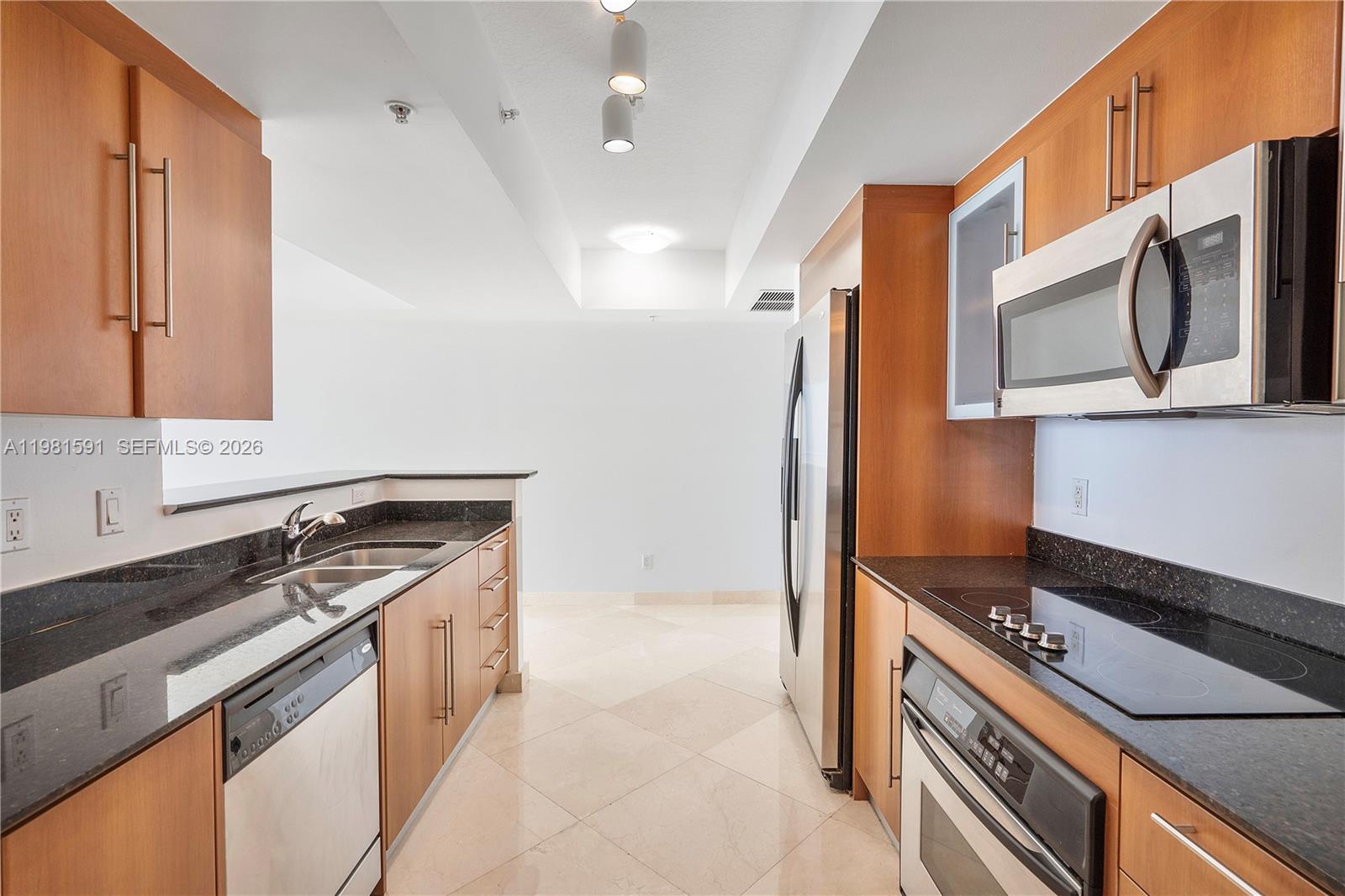ONE MIAMI WEST CONDO - Residential