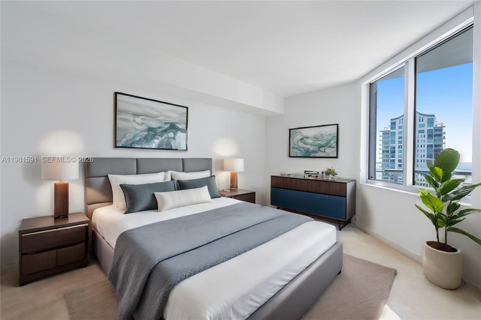 ONE MIAMI WEST CONDO - Residential