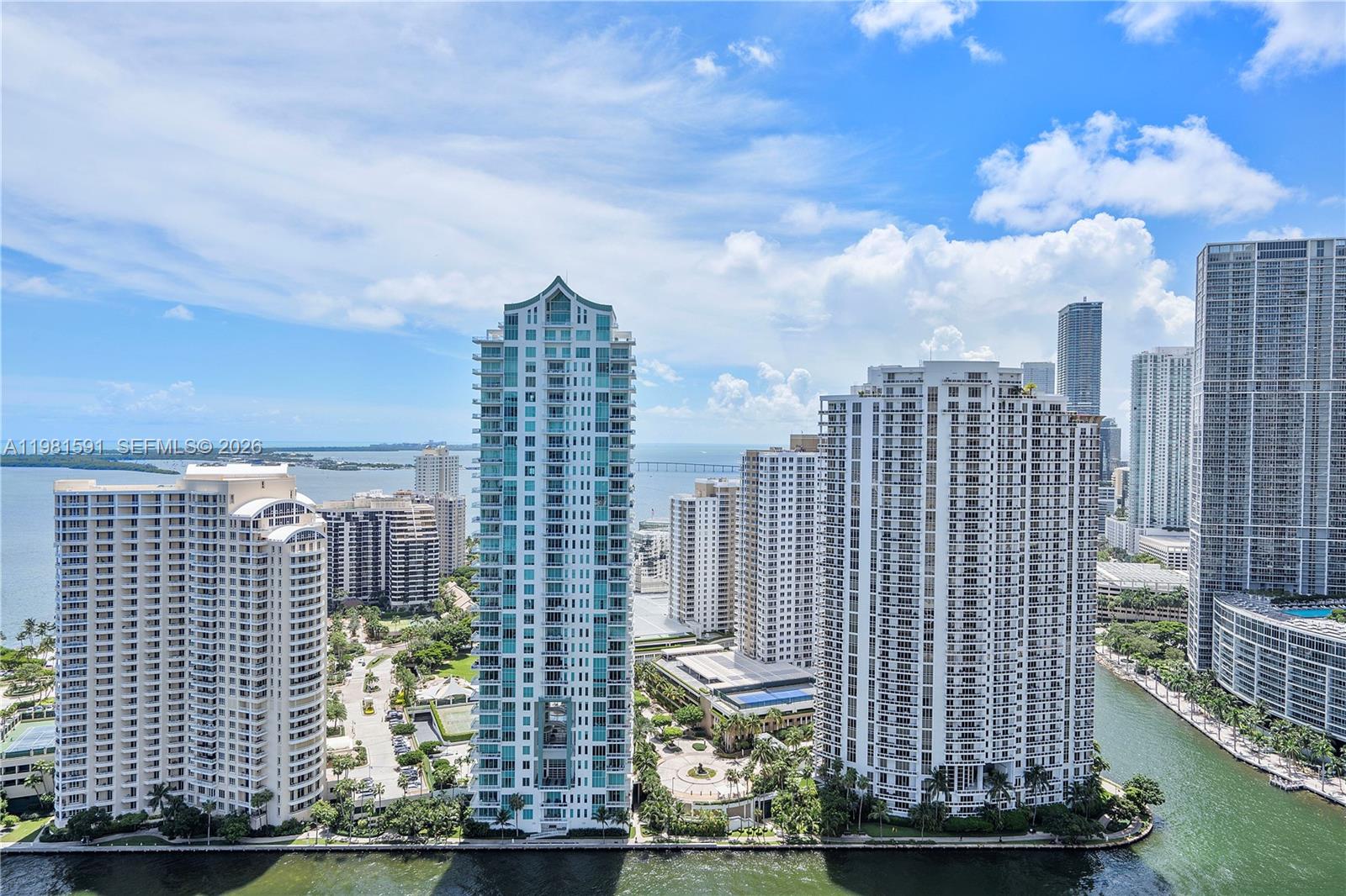 ONE MIAMI WEST CONDO - Residential