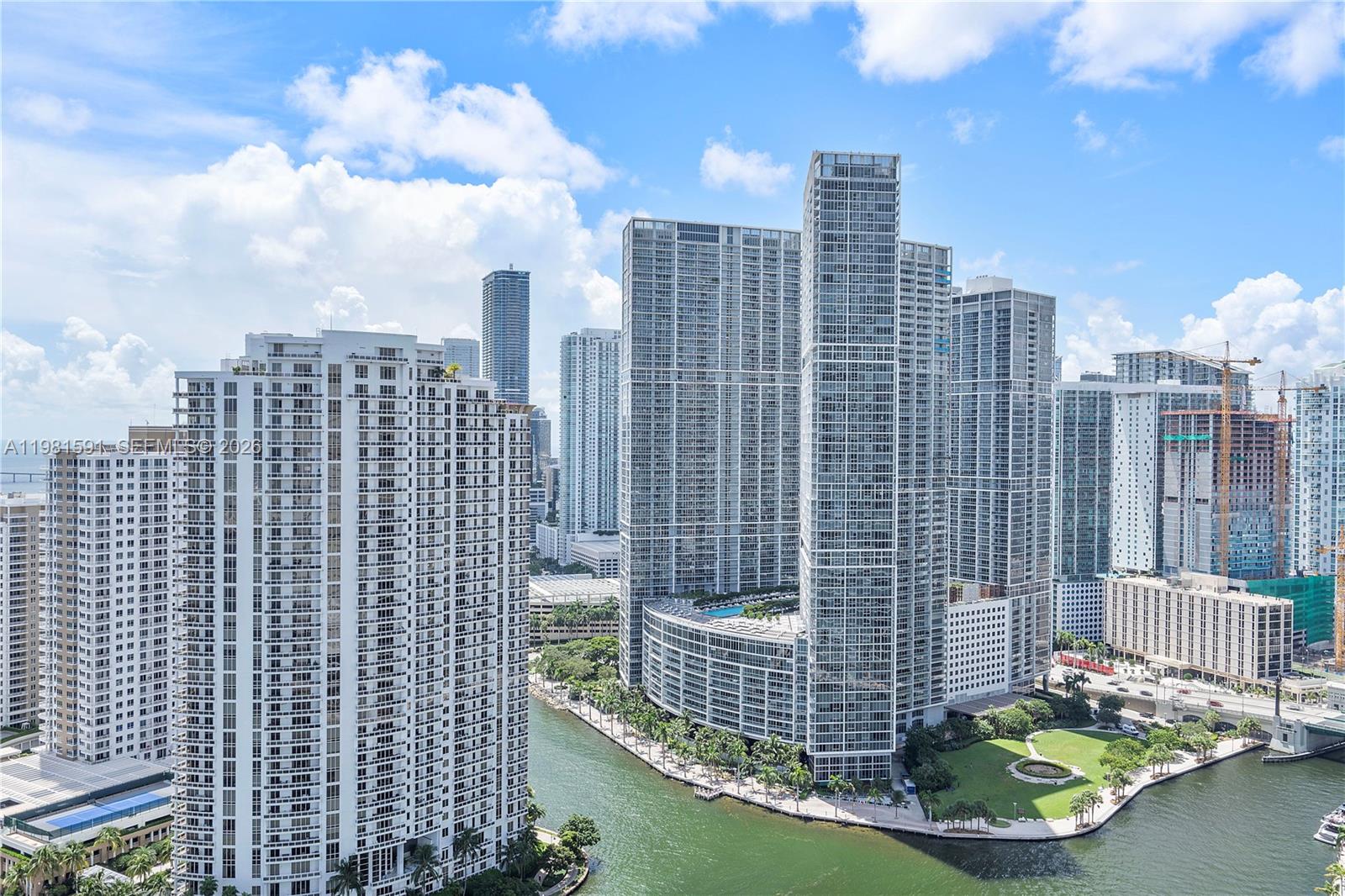 ONE MIAMI WEST CONDO - Residential