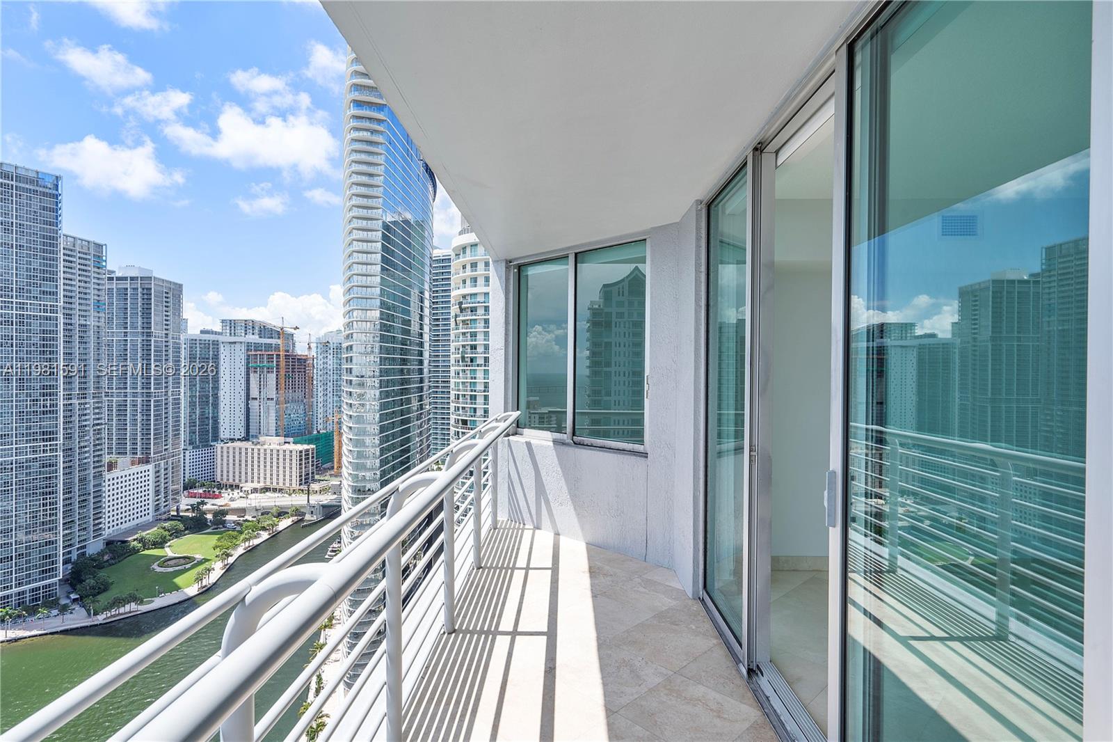 ONE MIAMI WEST CONDO - Residential