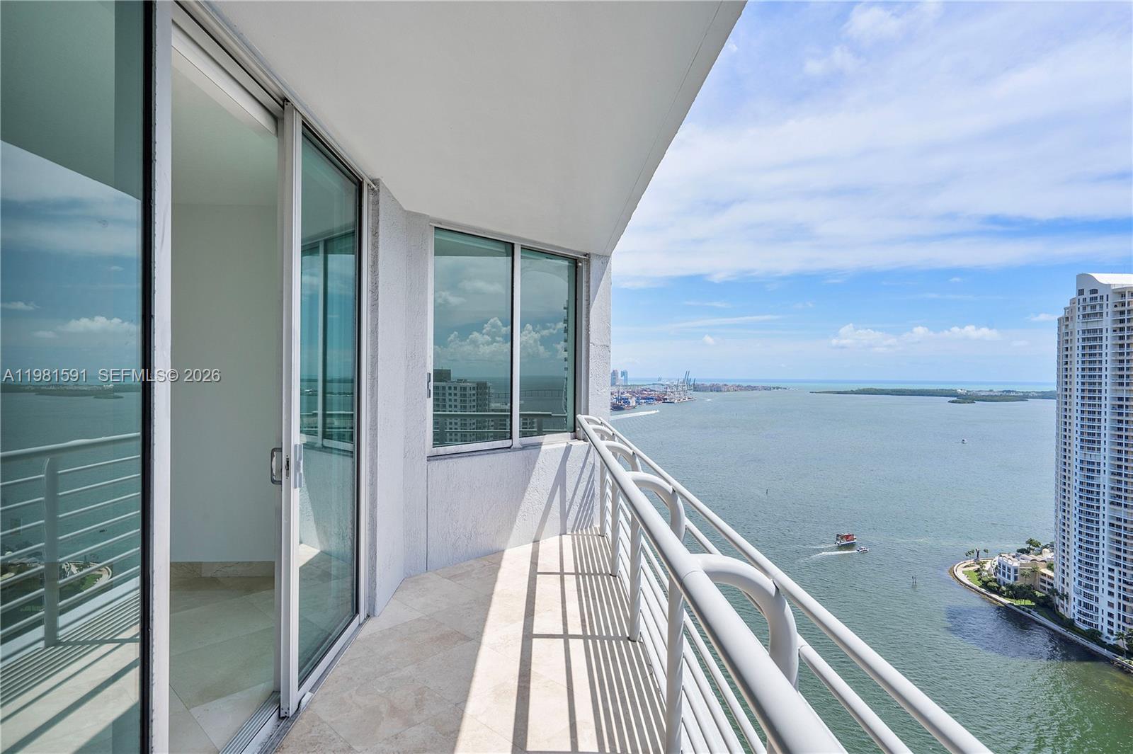 ONE MIAMI WEST CONDO - Residential