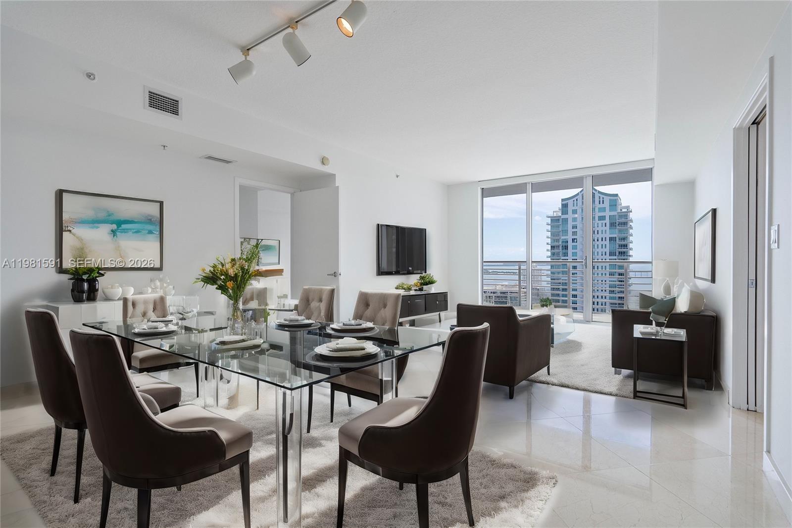 ONE MIAMI WEST CONDO - Residential