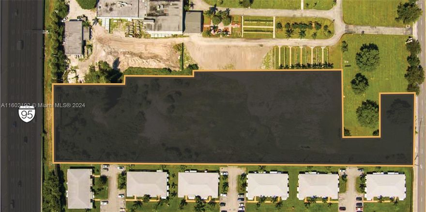 Motivated Seller. Quick Closing is Preferred! Prime, shovel-ready land available with seamless I-95 access via Hypoluxo Road to the north and Gateway Boulevard to the south. Located along the bustling N Seacrest Boulevard, this site offers a strategic position in Boynton Beach, adjacent to Palm Beach Memorial Gardens and a Sam's Club at the Seacrest and Hypoluxo intersection. Approved site plans are in place for a 58-unit multifamily development, featuring five two- and three-story buildings. The surrounding area is predominantly single-family and low-density multi-family residences, making this an ideal setting for residential growth. Investors have the option to implement the approved multifamily plan or explore alternative development concepts tailored to market demands.