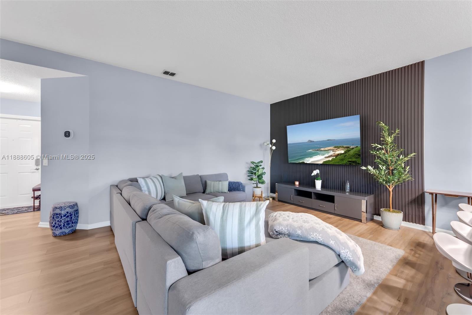 PLUM AT BOCA POINTE CONDO - Residential