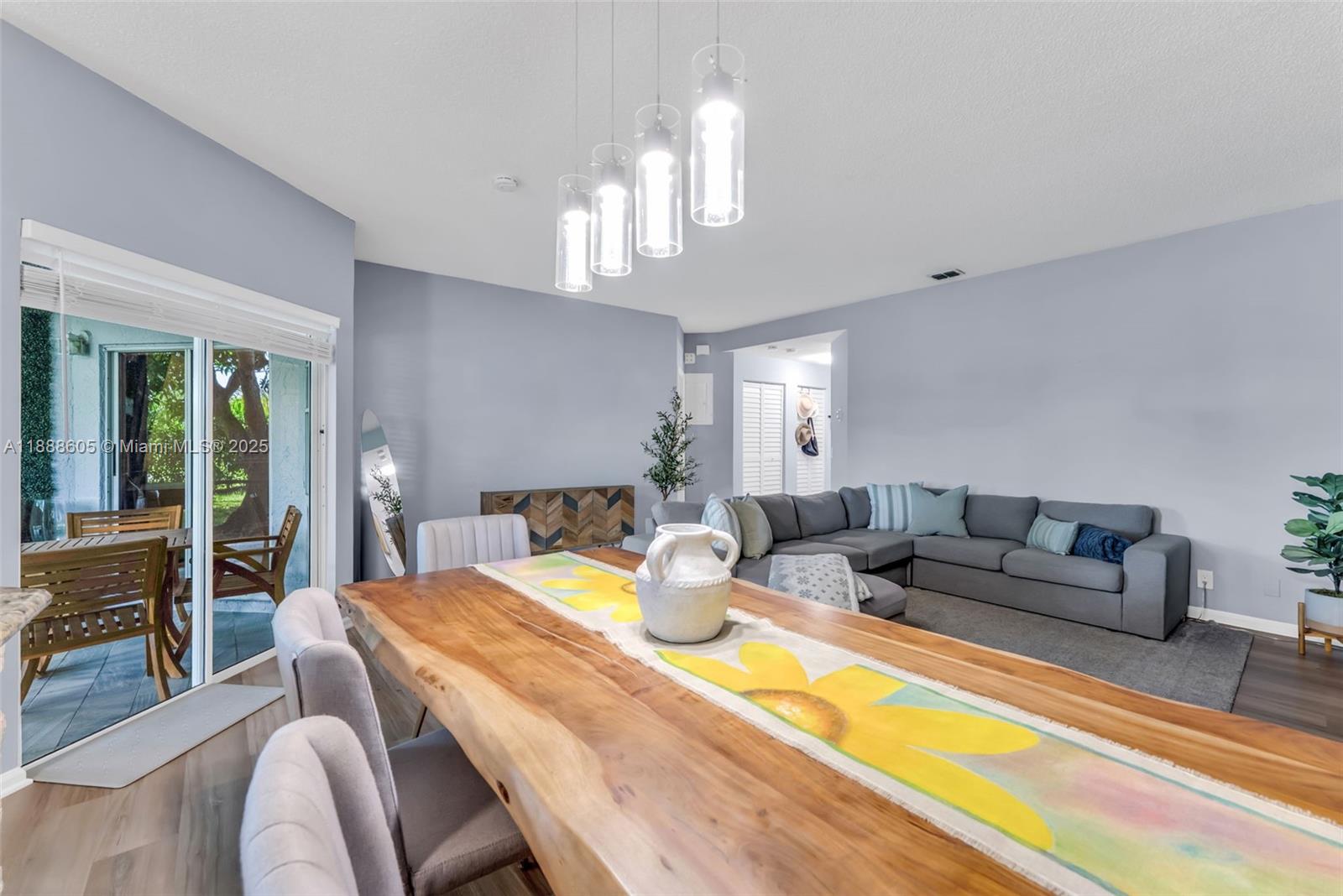 PLUM AT BOCA POINTE CONDO - Residential
