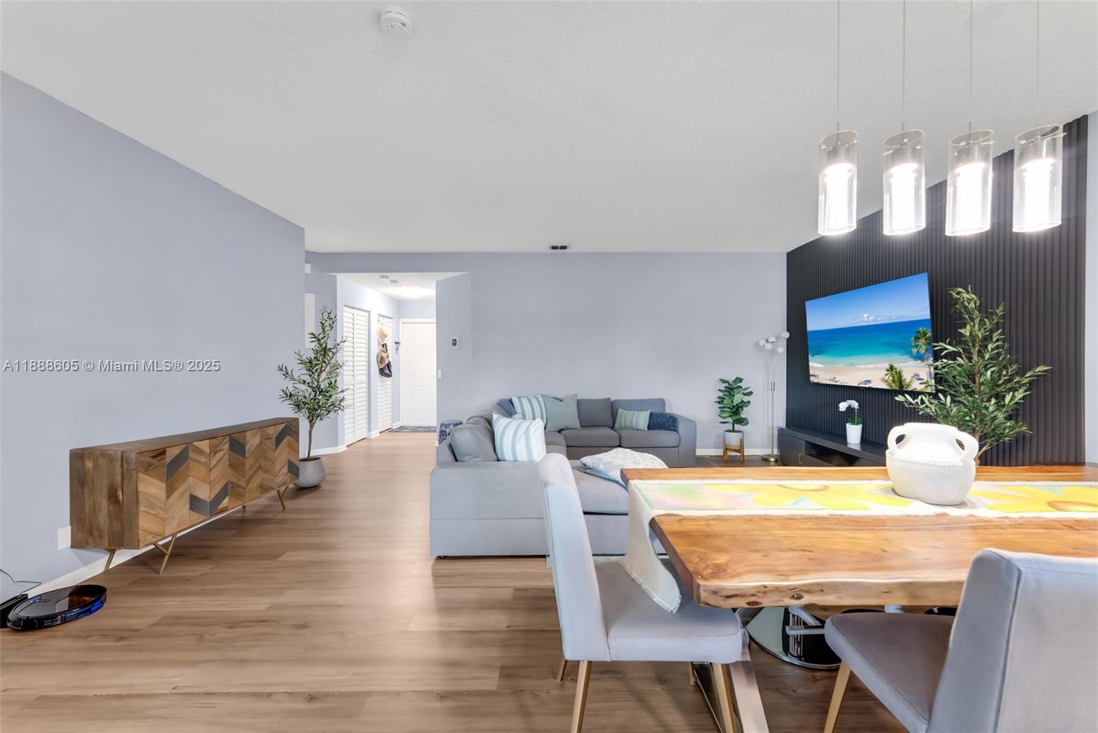 PLUM AT BOCA POINTE CONDO - Residential